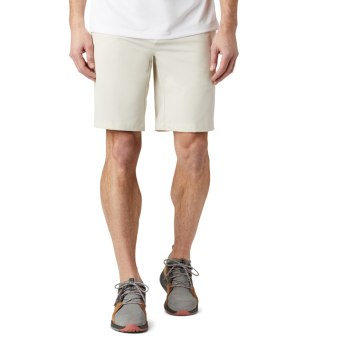 Columbia Omni-Wick Marker Short, Pantalones Cortos Grises Para Hombre | 796534-XNQ